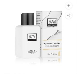 Erno Laszlo Phelityl Day Lotion SPF 15